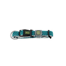 - Hilo Collar Vario Basic M Cuello 33-50Cm Turquoise