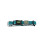 Hunter - Hilo Collar Vario Basic M Cuello 33-50Cm Turquoise 1