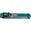 Hunter - Hilo Collar Vario Basic M Cuello 33-50Cm Turquoise 3