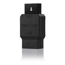 NA-VC1, 24V to 12V Step-down Voltage Converter (Buck Converter) for Running 12V PC Fans in 24V Applications (3D Printers