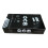 25 x rolling paper OCB Premium Black 1 1/4 - 78mm 4