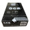 25 x rolling paper OCB Premium Black 1 1/4 - 78mm 3