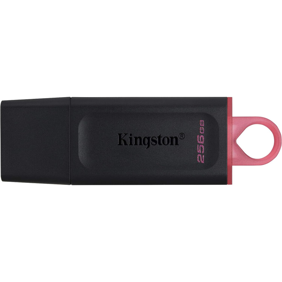 Kingston Datatraveler Exodia (Dtx-256Gb)