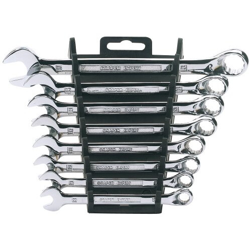 64604 8 Piece Spanner Set on OnBuy