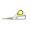 Joseph Joseph PowerGrip - Kitchen Scissors with Integrated Thumb Grip and herb stripper, White/Green 2