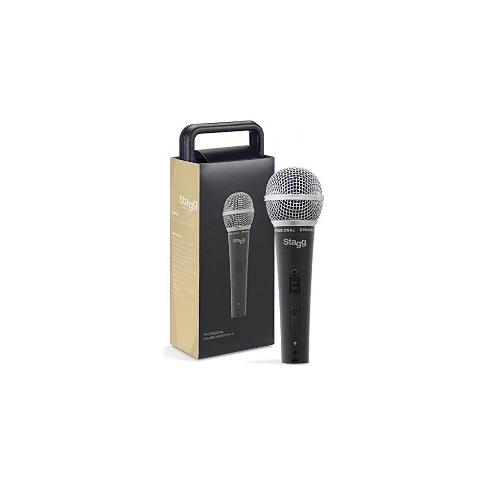 SDM50 Dynamic Microphone