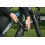 Fischer Link Cable Lock Length 70 cm Diameter 18 mm, Black 70 2