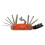 Joules Multi Bike Tool, 15 Handy Tools in 1 1