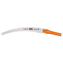 383-6T Pruning Saw for Extension Poles, Silver/Orange, 360 mm