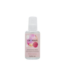 Ice Cream Keratin Restructuring Serum - Fluido Ristrutturante 100m