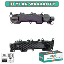 ROCKER COVER FOR CITROEN, PEUGEOT, FORD, VOLVO, FIAT, SUZUKI, MINI, MAZDA