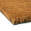Large, Thick, Decorative, Patterned Coir Door Mats with Nature Designs (Multi Stars) 3