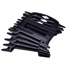 Paracord Spool Tool, 5Pcs Paracord Winder Prevents Tangles Line Winder Rope Organizer for Paracord, Rope, Twine, Fishing