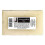Jacquard 1 lb. Bloco Microcristalino Cera Nenhum 1