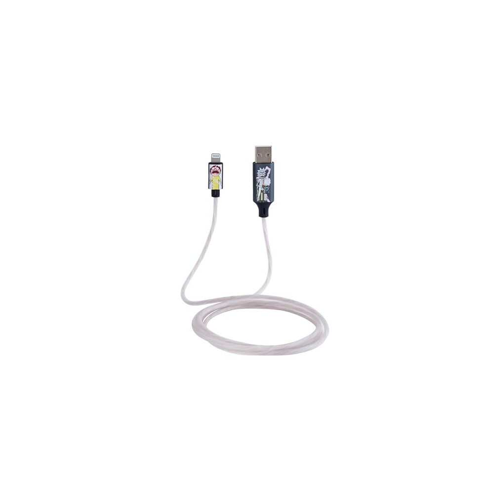 Photos - Other for Mobile Light-Up MFI Charging Cable