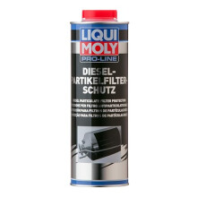 Pro-Line Diesel Particulate Filter Protection | 1 L | NFZ diesel additive | SKU: 5123
