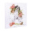 Wrendale Wrendale Designs - 'Blooming With Love' Small Canvas 1