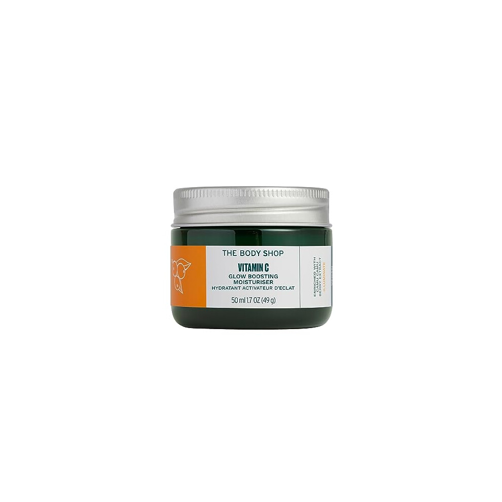 VITAMIC C Glow Boosting Moisturiser 50 ml