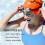 FINIS Lightning Goggles (Blue/Mirror) 3
