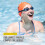 FINIS Lightning Goggles (Blue/Mirror) 6