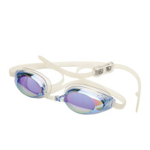 Lightning Goggles (Blue/Mirror)