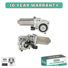TRANSFER CASE BOX VTG ACTUATOR MOTOR FOR BMW X3 E83 F25 X5 E53 E70 F15 7566296