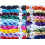 20 New SILK Hand Embroidery Thread Skein, 20 1