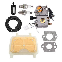 C1Q-S121C Carburetor with 1139 120 1602 Air Filter for STIHL MS171 MS181 MS211 MS 181 171 211 Chainsaw