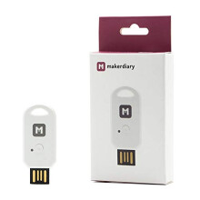 nRF52840 MDK USB Dongle w/Case