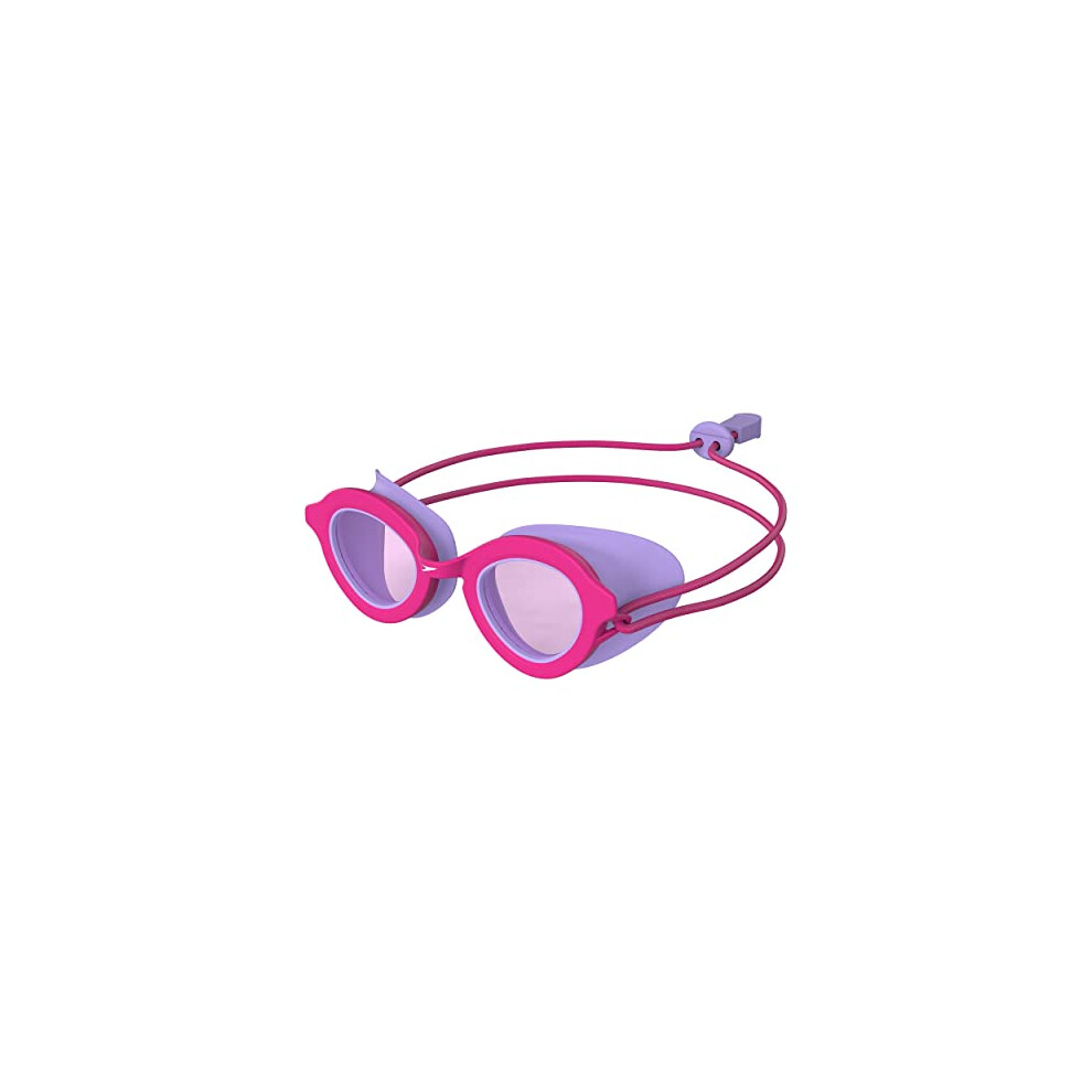 Speedo Training Goggles SeaShell Kids - Image 3
