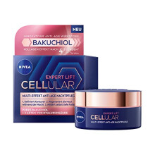 Expert Lift Cellular Multi-Effect Anti-Age Night Cream 50 ml
