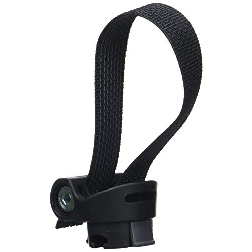 Abus Abus, Supporto per antifurto Bici,Black