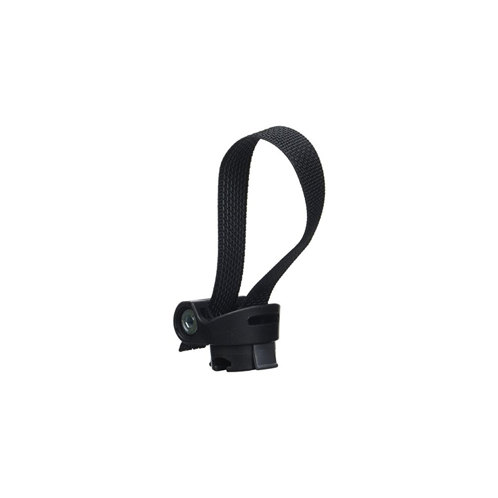 Abus, Supporto per antifurto Bici,Black