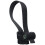 Abus Abus, Supporto per antifurto Bici,Black 2