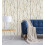 Fine Decor Urban Walls UW24776 Scandi Tree Sidewall, Mustard 5