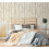 Fine Decor Urban Walls UW24776 Scandi Tree Sidewall, Mustard 3