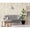 Fine Decor Urban Walls UW24776 Scandi Tree Sidewall, Mustard 2