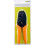 11366 Crimping Tool for BNC, TNC, SMA and N-connector, Red/Black 2