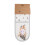 Wrendale Wrendale Designs Woodlanders Double Oven Glove (Hedgehog) 3
