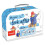 Paddington Children's Triple Carry Case Set 3 Sizes, Multicoloured 2