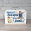 Paddington Children's Triple Carry Case Set 3 Sizes, Multicoloured 7