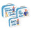 Paddington Children's Triple Carry Case Set 3 Sizes, Multicoloured 1