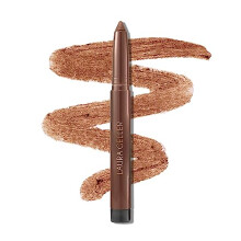 LAURA GELLER NEW YORK Μολύβι Eyeliner Kajal Μακράς Διάρκειας - Khaki Kohl - Καφεΐνη και Βιταμίνη Ε