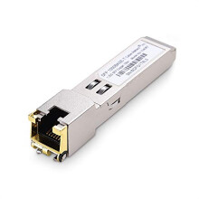 metteur-r   cepteur modulaire Ethernet cuivre 1000BASE-T Gigabit SFP vers RJ45 de Cable Matters pour    quipements Cisco Ubiquiti TP-Link Huawei Net