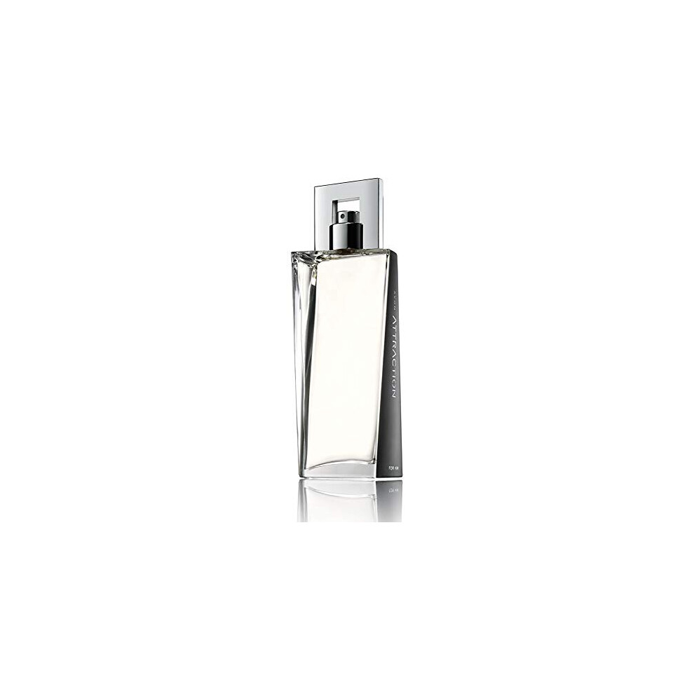 Avon Attraction Perfume For Men