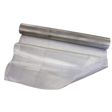 Medium Aluminium Mod Mesh Wire for Modelling