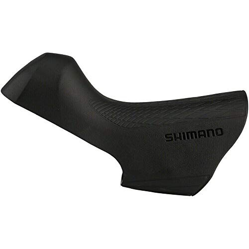 Shimano SHIMANO Στεγανές Λαβές Μαύρες, Ultegra St-R8000, Ζευγάρι