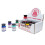 4-Coat Finisher, 4 Ounce Bottle, Flat (901-04-000) 5