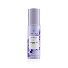 Rest and Sleep Lights Out Face and Space Mist, Calming Face Spray, Dual-Purpose Moisurising Face Mist Spray and Sleep