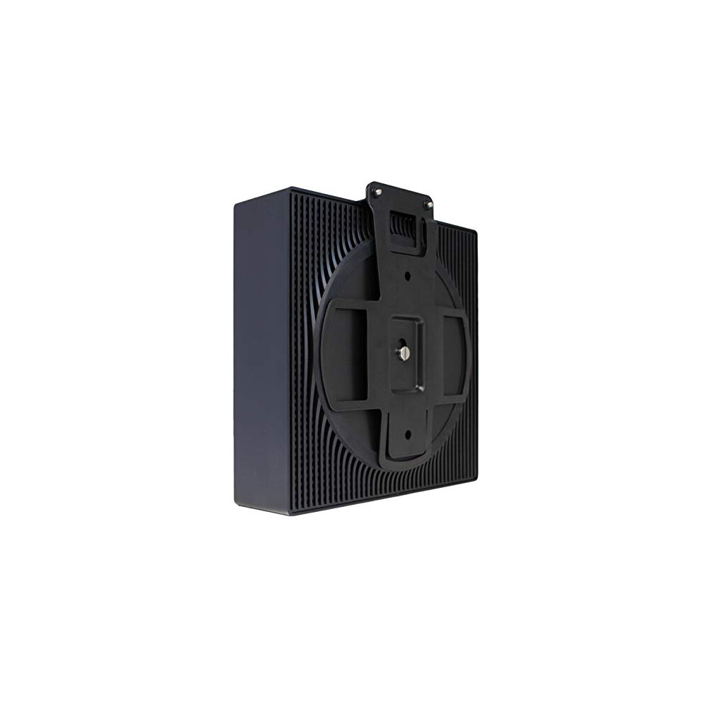 Wall Mount Compatible With Sonos Amp | Mounting Bracket For Sonos Wireless Amplifier | Mount Sonos Amp In Any Direction 810009090410